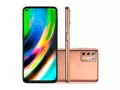 В сеть утекли характеристики и качественные изображения смартфонов Moto G9 Plus и Moto E7 Plus