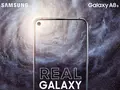 Samsung Galaxy A8s прошёл Wi-Fi-сертификацию с Android Oreo на борту