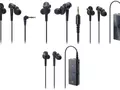 Наушники Audio-Technica серии Solid Bass ATH-CKS99, ATH-CKS99BT, ATH-CKS55BT и ATH-CKS1000