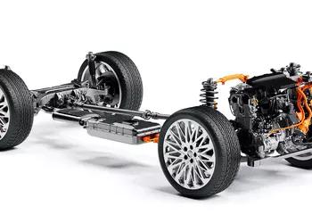 Hyundai's new hybrid system improves fuel efficiency by 45 per cent
