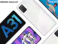 Samsung Galaxy A31 начал получать обновление One UI 3.1 на основе Android 11