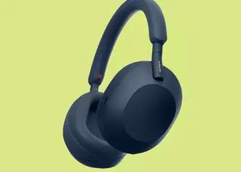 Sony prepares the WH-1000XM5 wireless headphones in a new colour
