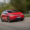 Вид на екстер'єр Volkswagen ID.3 GTI