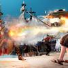 Le mont Majima dans le jeu Like a Dragon : Pirate Yakuza à Hawaï