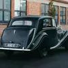 Прев'ю Mark VI - вид збоку