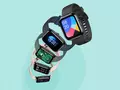 Мировая премьера Mibro Color: смарт-часы из экосистемы Xiaomi с датчиком SpO2 и автономностью до 14 дней за $35