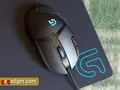 Ярость Гипериона. Обзор игровой мыши Logitech G402 Hyperion Fury