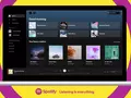 Десктопная версия Spotify получила крупное обновление