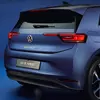 Прев'ю Volkswagen ID.3 Neo 2026 різних кутів на тестах