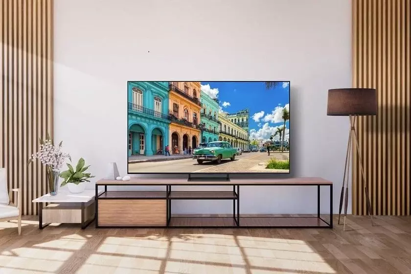 Samsung впервые начал продавать OLED-телевизоры в Индии – анонсированы серии S90C и S95C по цене от $2060