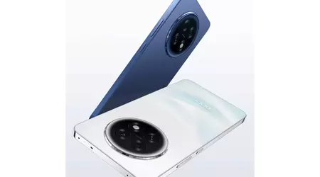 OPPO A6 Max: a tough giant with a 7000 mAh battery