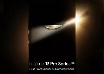 realme has started teaser of realme 13 Pro line of smartphones with AI features