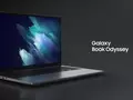 Samsung показала Galaxy Book Odyssey: первый в мире ноутбук с видеокартой Nvidia RTX 3050 Ti