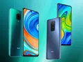 Flash-распродажа: сегодня в 15:00 можно будет купить Redmi Note 9 и Redmi Note 9 Pro по акционной цене