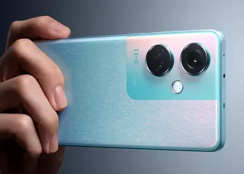 6.7-inch screen, 50 MP triple camera and Snapdragon 782G chip: detailed specs of OPPO K11 have surfaced online