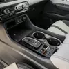 Шасі Honda Passport TrailSport 2027 зменшене