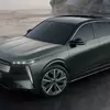 Прев'ю DS №7 боковий вид в зеленому кольорі