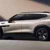 Volkswagen ID. Unyx 08 - мініатюра фото 3