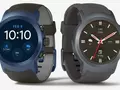 Детальное изображение смарт-часов LG Watch Sport появилось за день до анонса