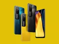 POCO M3 Pro 5G приехал в Украину: бюджетник с экраном на 90 Гц, NFC, чипом MediaTek Dimensity 700 и акционным ценником в 5499 грн