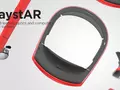 Lenovo показала свой шлем дополненной реальности