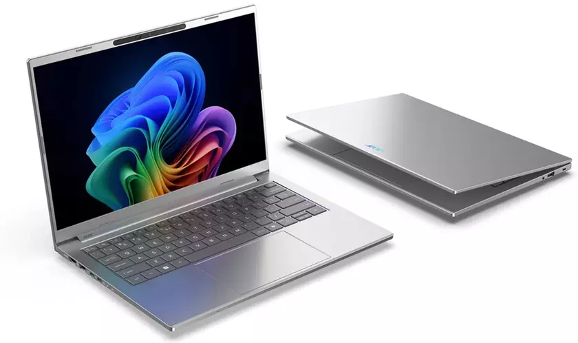 Acer Aspire 14 AI: Unveiling the Future of Laptop Intelligence