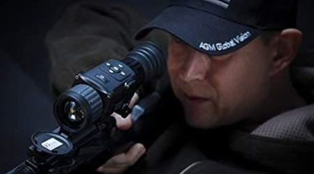 Best Thermal Scope