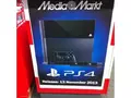 Предположительная дата начала продаж и цена Sony PlayStation 4