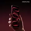 Попередній перегляд деталей корпусу Redmi K100 Pro Max