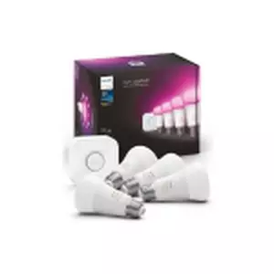 Philips Hue White and Color Ambiance