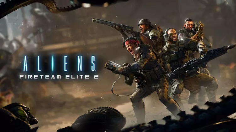 Кооперативный шутер Aliens: Fireteam Elite 2 не доберется до Switch 2 до начала 2027 года