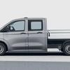 Интерьер Volkswagen Transporter DoKa