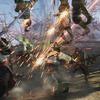 Heroes of DYNASTY WARRIORS: ORIGINS