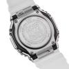 Секреты G-Shock GM-2100TTTR-8A