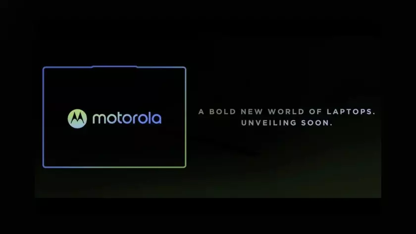 Motorola врывается на индийский рынок с дебютным ноутбуком