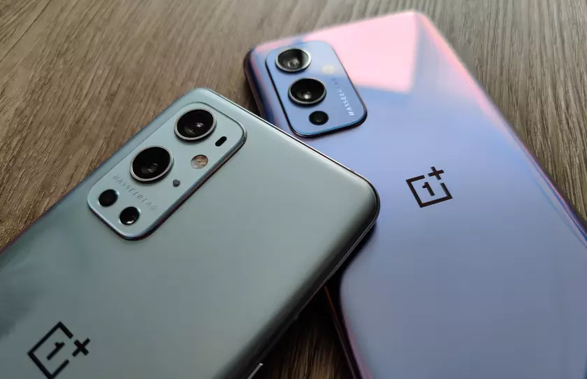 OnePlus обещает добавить в OxygenOS 12 опцию для отключения троттлинга