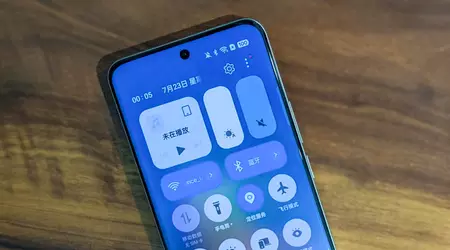 The first footage of the new ColorOS 15 and OxygenOS 15 interfaces being tested has surfaced