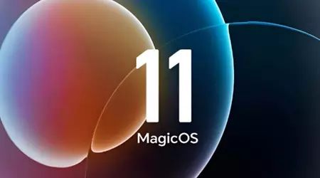 Honor présente MagicOS 11 : Liquid Glass sur Android, IA renforcée et jusqu'à 60 Go récupérés