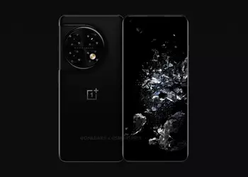 Insider: Folding smartphone OPPO Find N2 and the flagship OnePlus 11 will receive the same camera with the main sensor Sony IMX890 50 MP