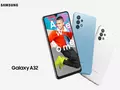 ⚡Samsung Galaxy A32 4G: первый 📱 смартфон A-серии c AMOLED-дисплеем на 90 Гц 👍