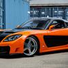 Mazda RX-7 FD 1992 року, VeilSide Fortune, мініатюра 6