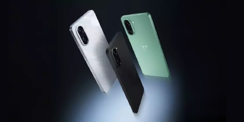 Unleashing Speed: Introducing the OnePlus Ace 5 Racing Edition