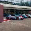 Детали сидений Maserati