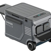 Anker Solix EverFrost 2 electric cooler 40L with handle