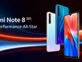 Подтверждено: Redmi Note 8 (2021) будет работать на процессоре MediaTek Helio G85