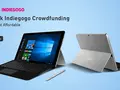 Chuwi SurBook: лучшая альтернатива Surface Pro 4