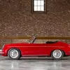 Превью внешнего вида Porsche 356 B 1600 Super Roadster