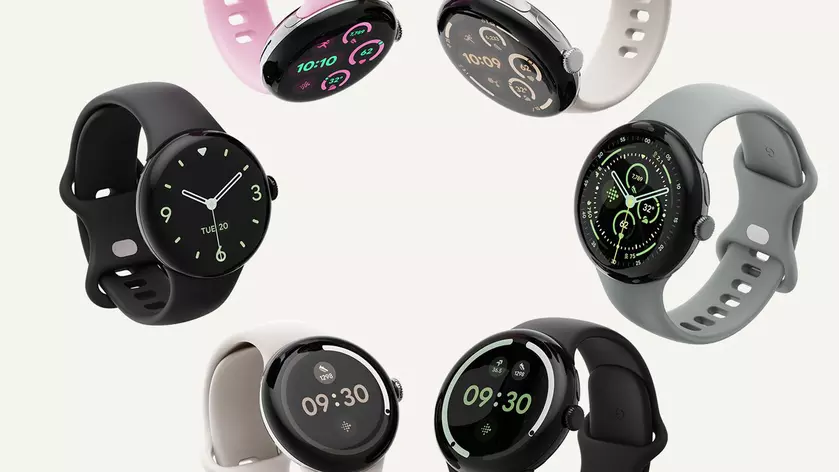 Обновления в линейке: что нового в Pixel Watch 2 и 3?