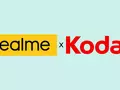 Realme будет сотрудничать с Kodak: первым совместным смартфоном станет Realme GT 5G Master Edition