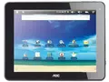 Два Android-планшета AOC Breeze с 7- и 9.7-дюймовым дисплеями